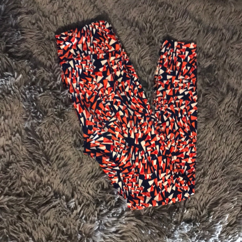 LulaRoe Leggings